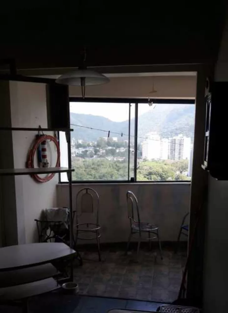Apartamento, 3 quartos - Foto 2