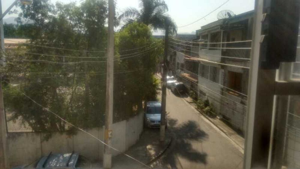 Casa de Condomínio, 2 quartos - Foto 15