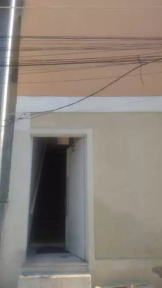 Casa de Condomínio, 2 quartos - Foto 6