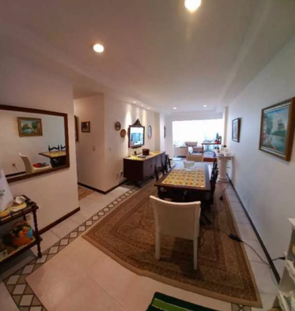 Apartamento, 3 quartos, 115 m² - Foto 1