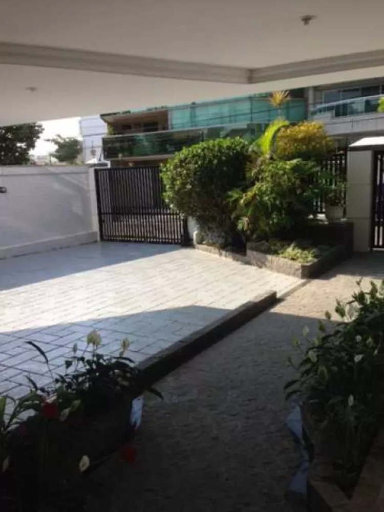 Apartamento, 3 quartos, 115 m² - Foto 2
