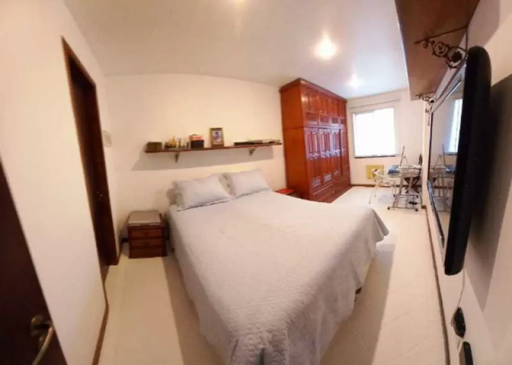 Apartamento, 3 quartos, 115 m² - Foto 4