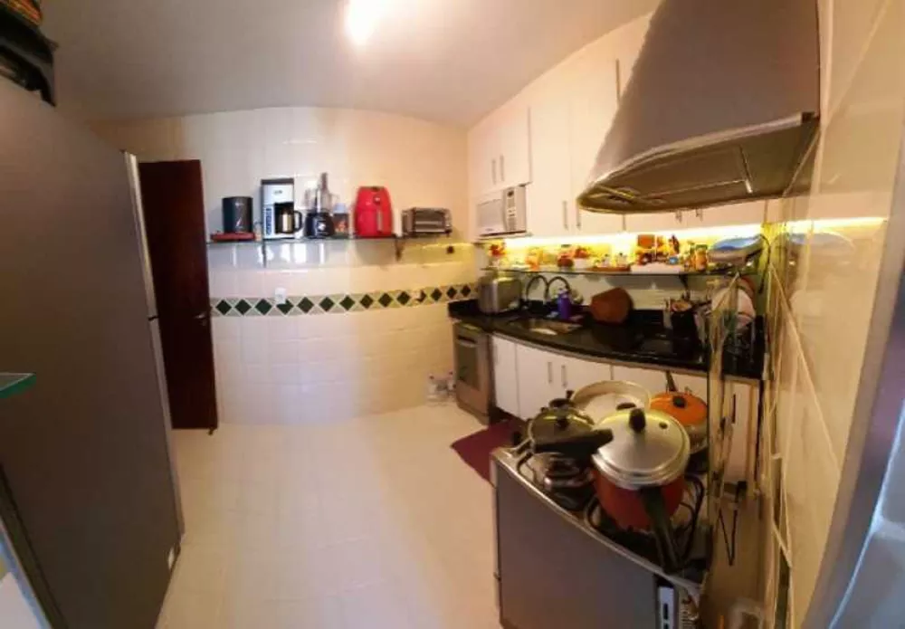 Apartamento, 3 quartos, 115 m² - Foto 11