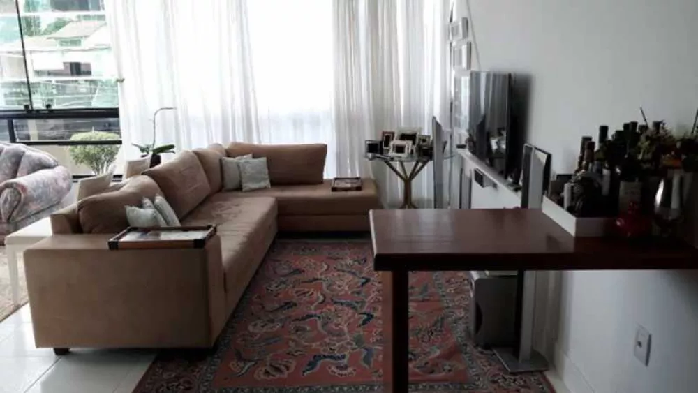 Apartamento, 3 quartos, 115 m² - Foto 12