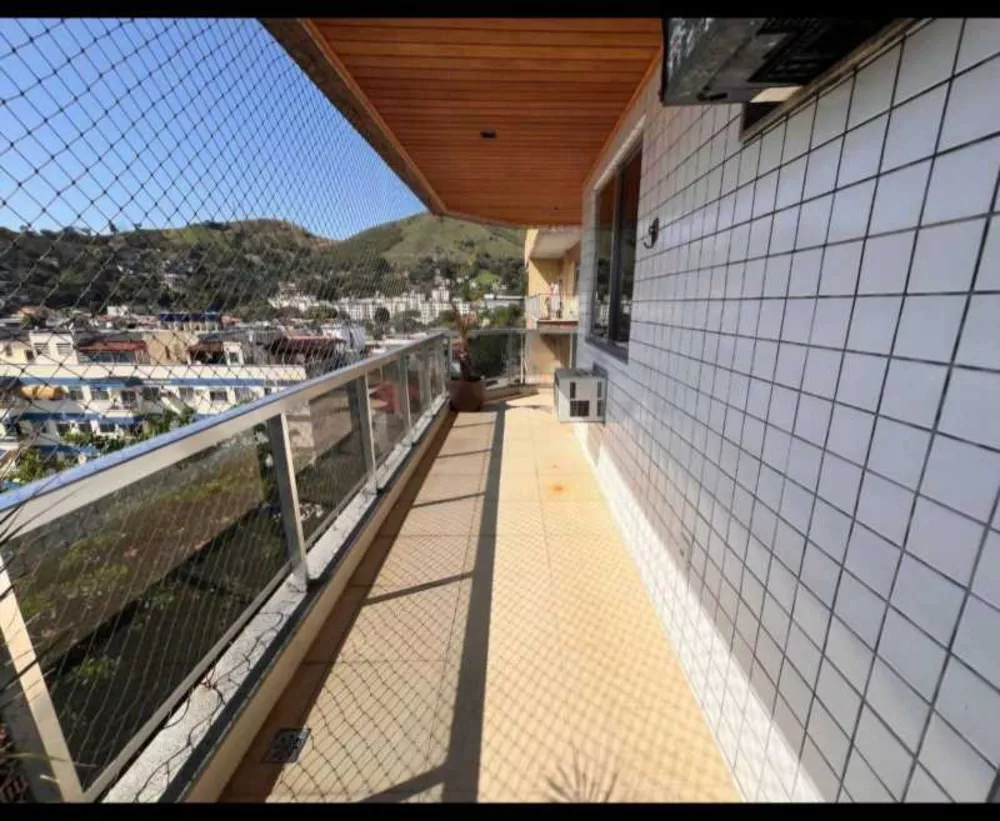 Cobertura, 3 quartos, 184 m² - Foto 5