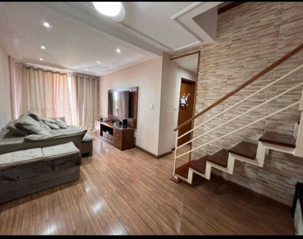 Cobertura, 3 quartos, 184 m² - Foto 6