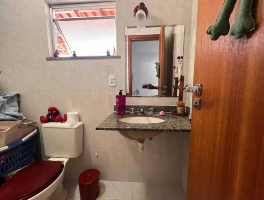 Cobertura, 3 quartos, 184 m² - Foto 13