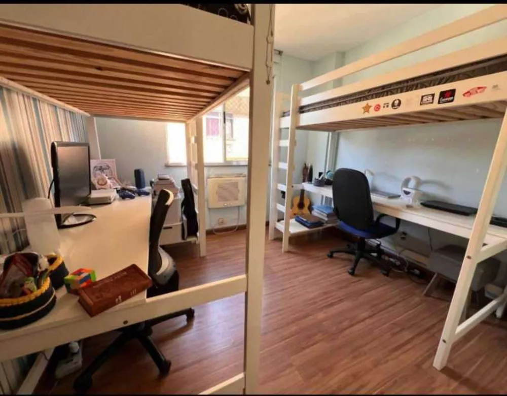 Cobertura, 3 quartos, 184 m² - Foto 12