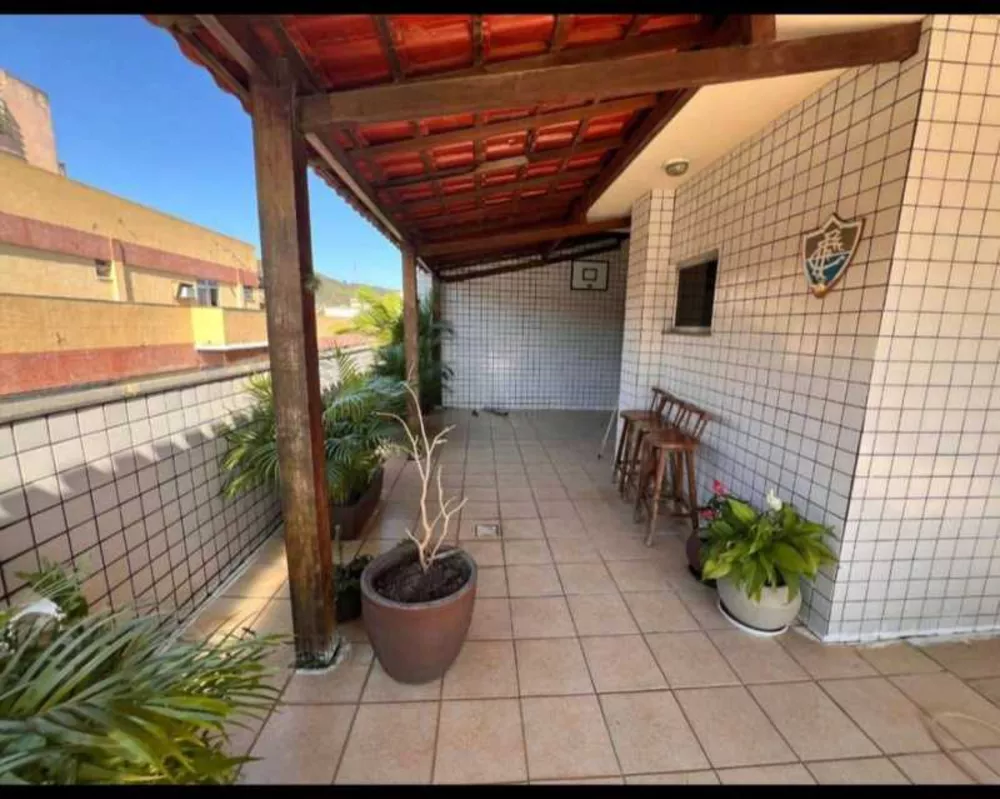 Cobertura, 3 quartos, 184 m² - Foto 19