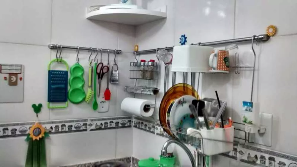 Apartamento, 50 m² - Foto 6