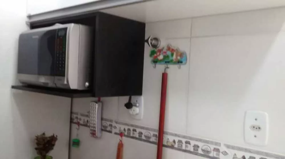 Apartamento, 50 m² - Foto 2