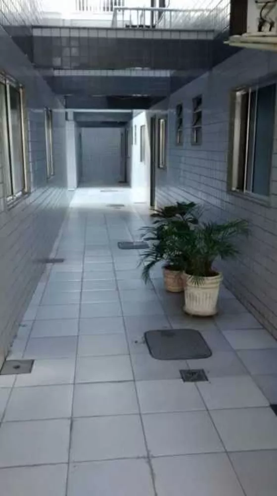 Apartamento, 50 m² - Foto 10