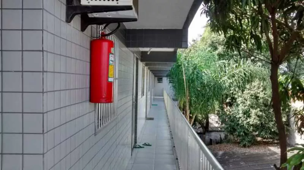 Apartamento, 50 m² - Foto 11