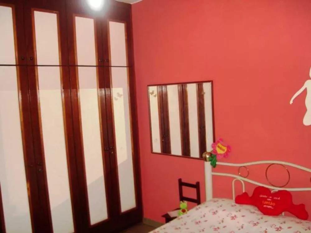 Casa de Condomínio, 4 quartos - Foto 9