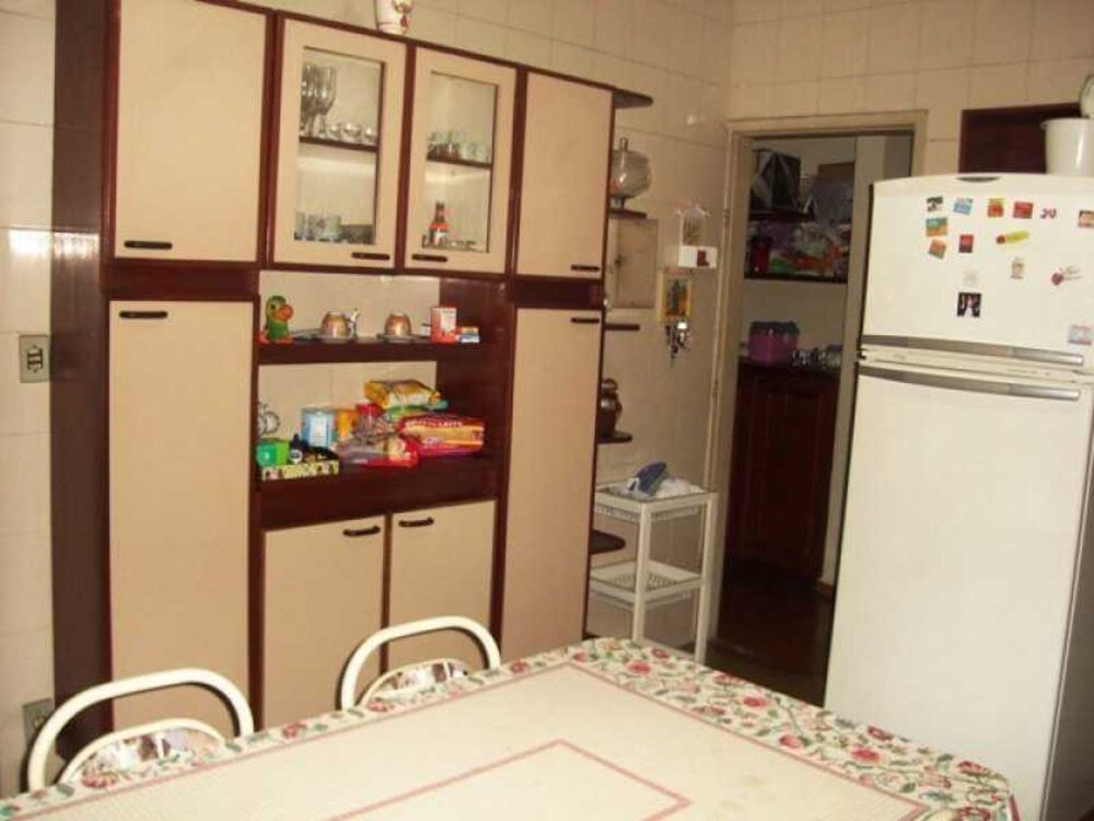 Casa de Condomínio, 4 quartos - Foto 10