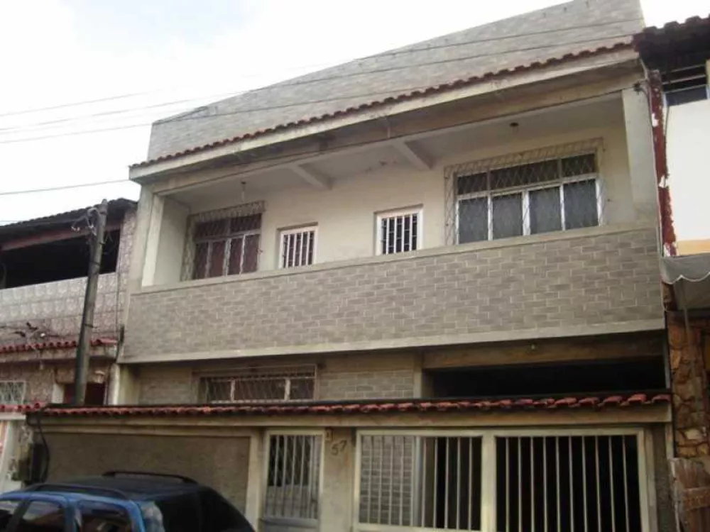 Casa de Condomínio, 4 quartos - Foto 2