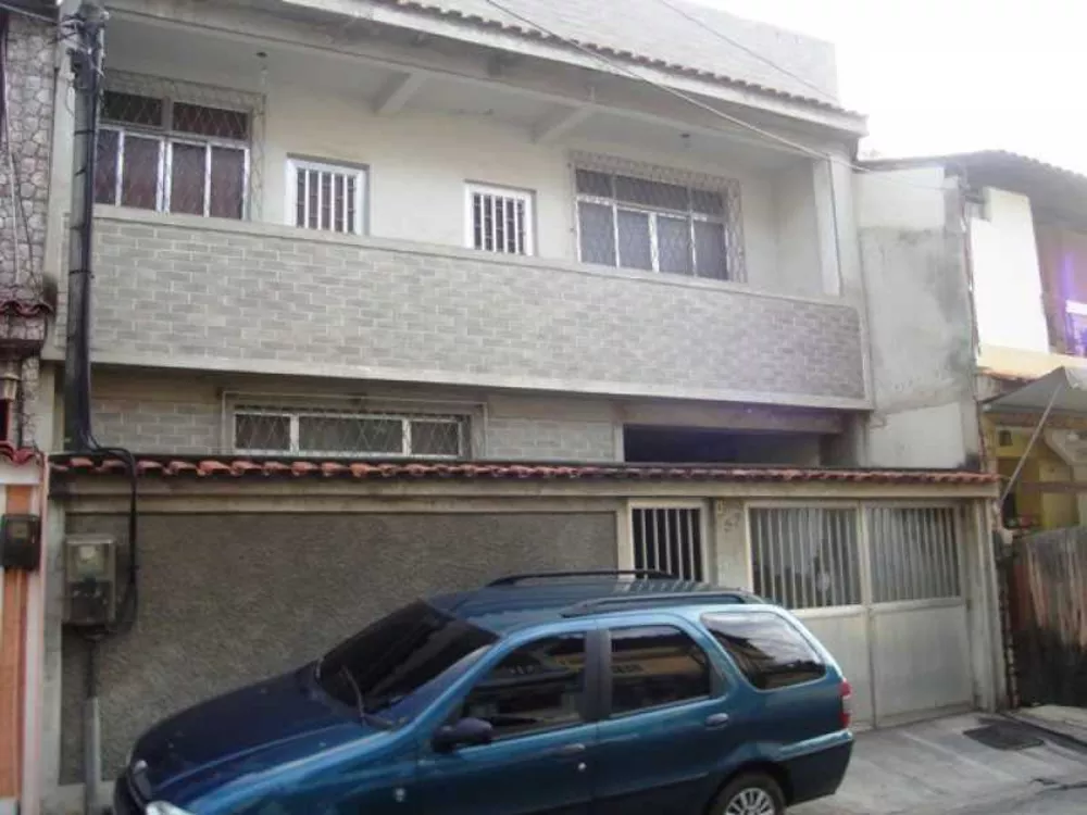 Casa de Condomínio, 4 quartos - Foto 1