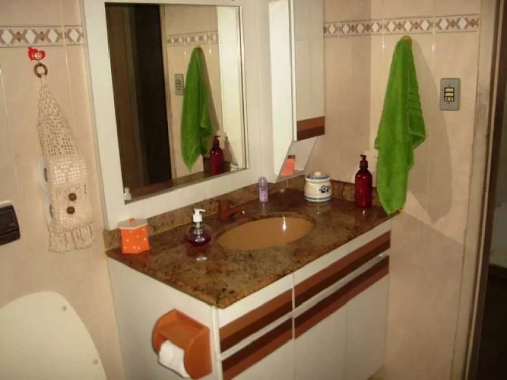Casa de Condomínio, 4 quartos - Foto 19