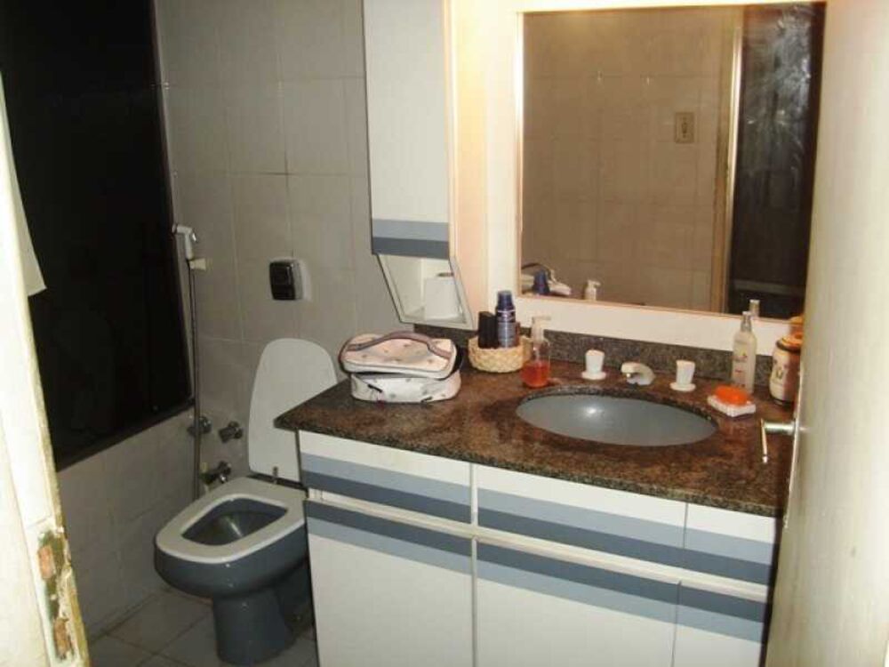 Casa de Condomínio, 4 quartos - Foto 17