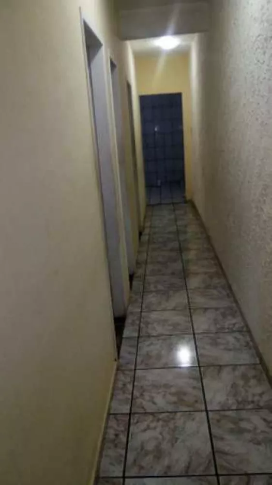 Casa, 3 quartos, 100 m² - Foto 2