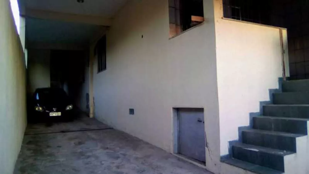 Casa, 3 quartos, 100 m² - Foto 1