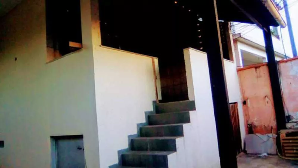 Casa, 3 quartos, 100 m² - Foto 8