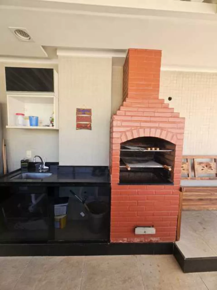 Cobertura, 4 quartos, 250 m² - Foto 2