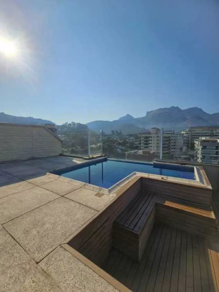 Cobertura, 4 quartos, 250 m² - Foto 5