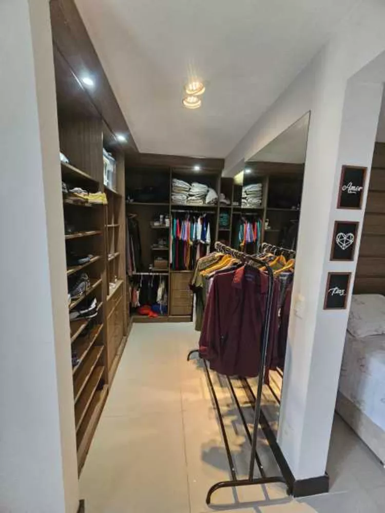 Cobertura, 4 quartos, 250 m² - Foto 11