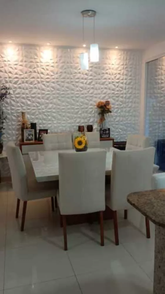 Casa de Condomínio, 4 quartos - Foto 6