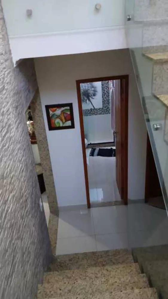 Casa de Condomínio, 4 quartos - Foto 7