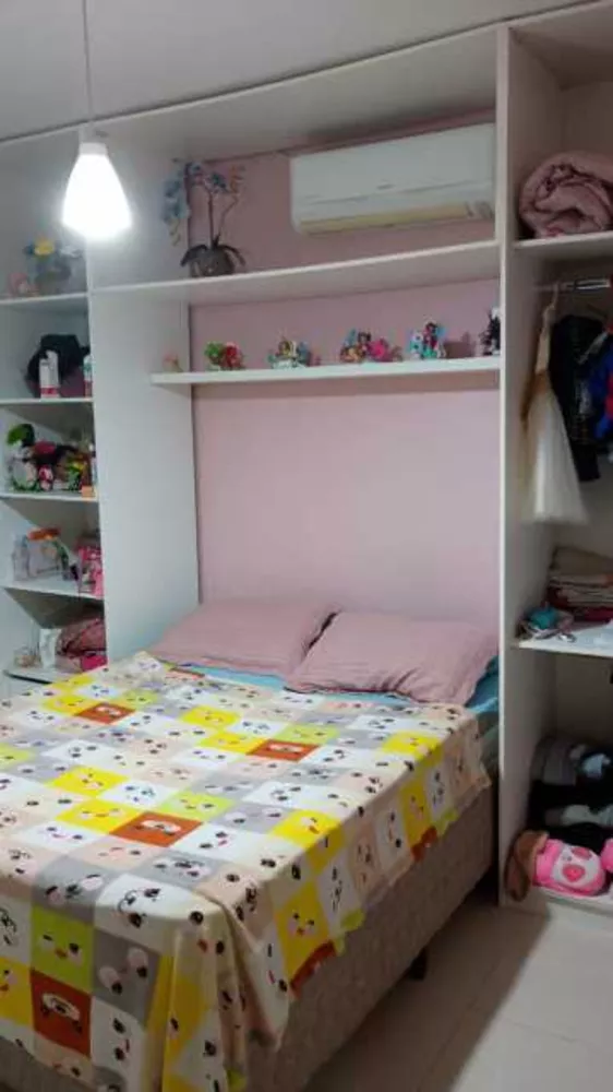 Casa de Condomínio, 4 quartos - Foto 2