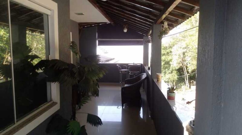 Casa de Condomínio, 4 quartos - Foto 10