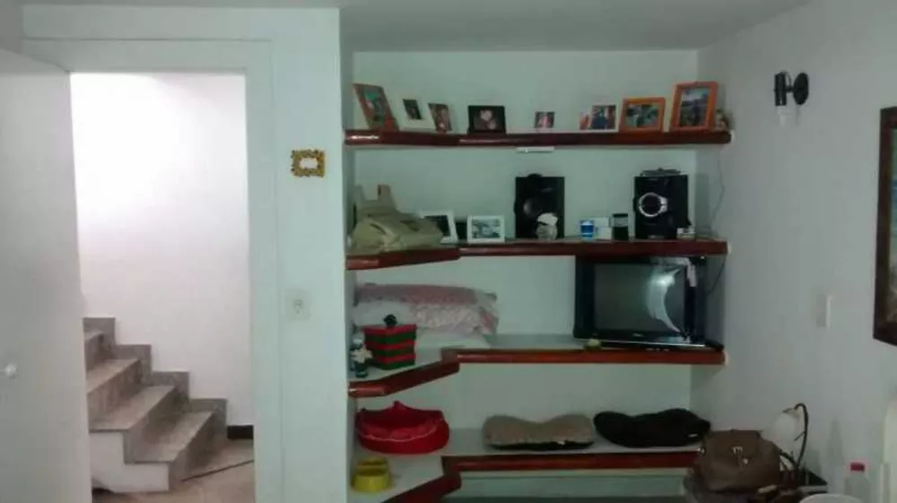 Casa de Condomínio, 4 quartos - Foto 25
