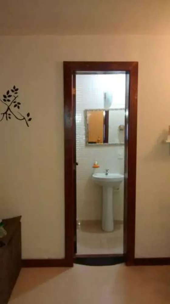 Casa de Condomínio, 4 quartos - Foto 22