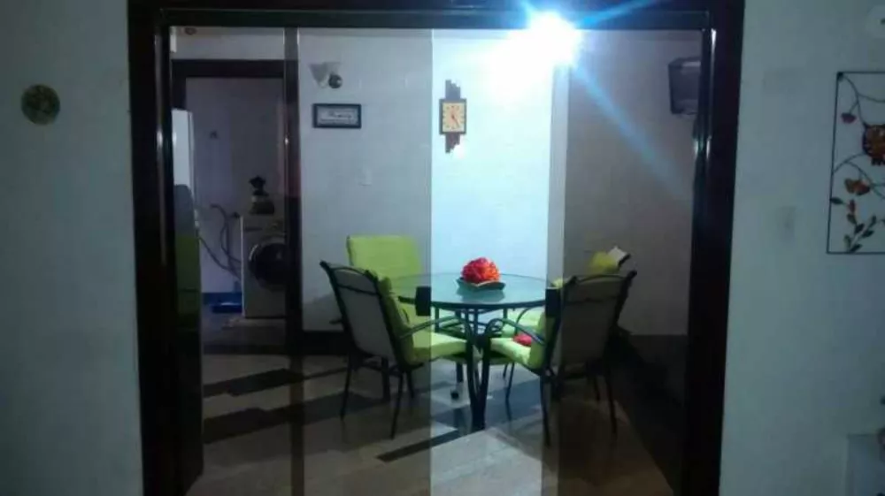 Casa de Condomínio, 4 quartos - Foto 30