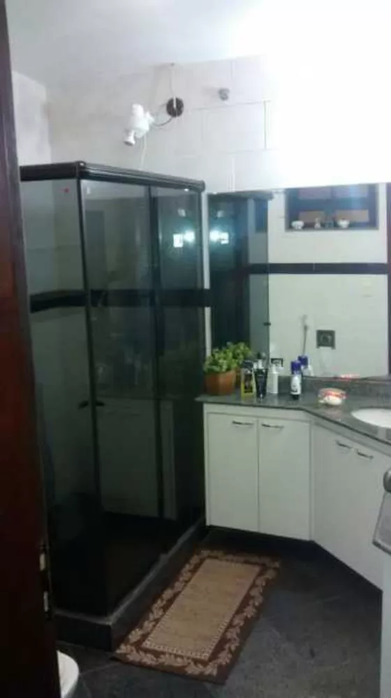 Casa de Condomínio, 4 quartos - Foto 11