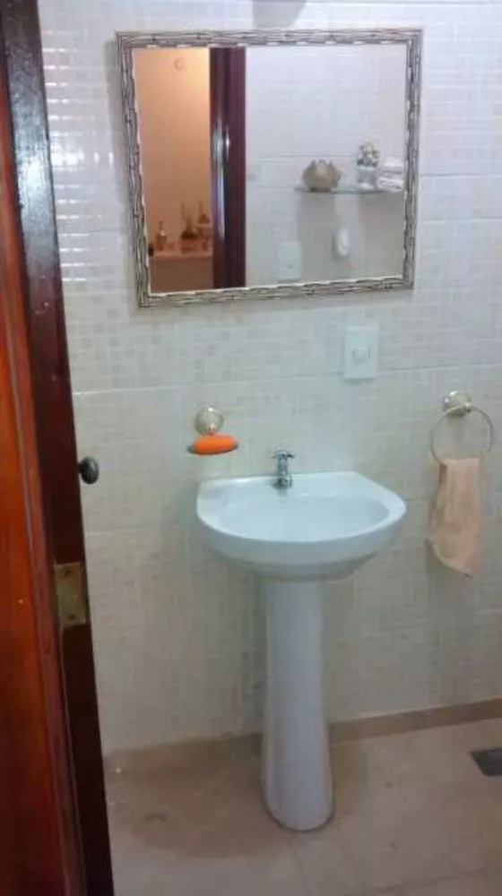 Casa de Condomínio, 4 quartos - Foto 10