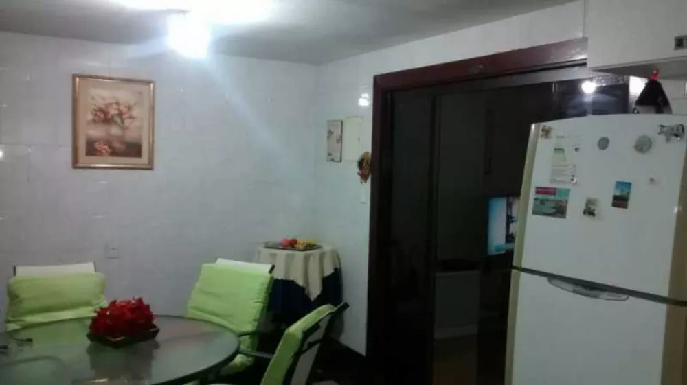 Casa de Condomínio, 4 quartos - Foto 24