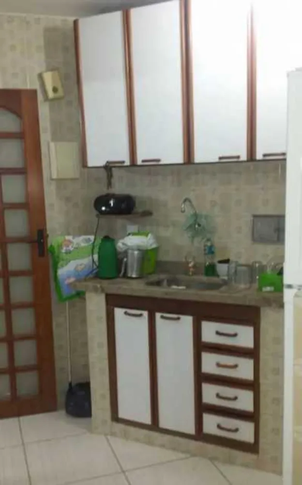 Apartamento, 2 quartos, 48 m² - Foto 14