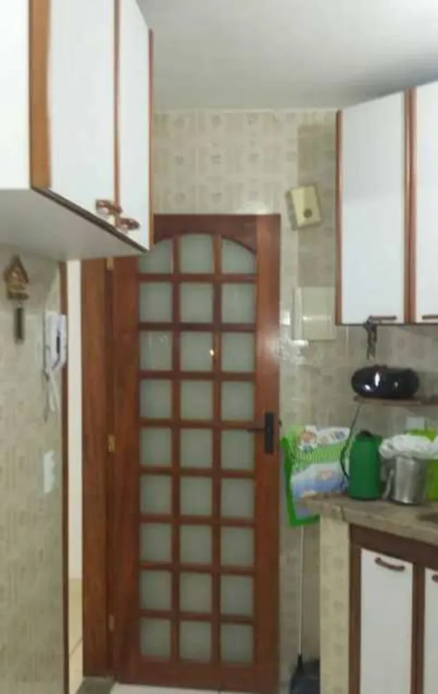 Apartamento, 2 quartos, 48 m² - Foto 12