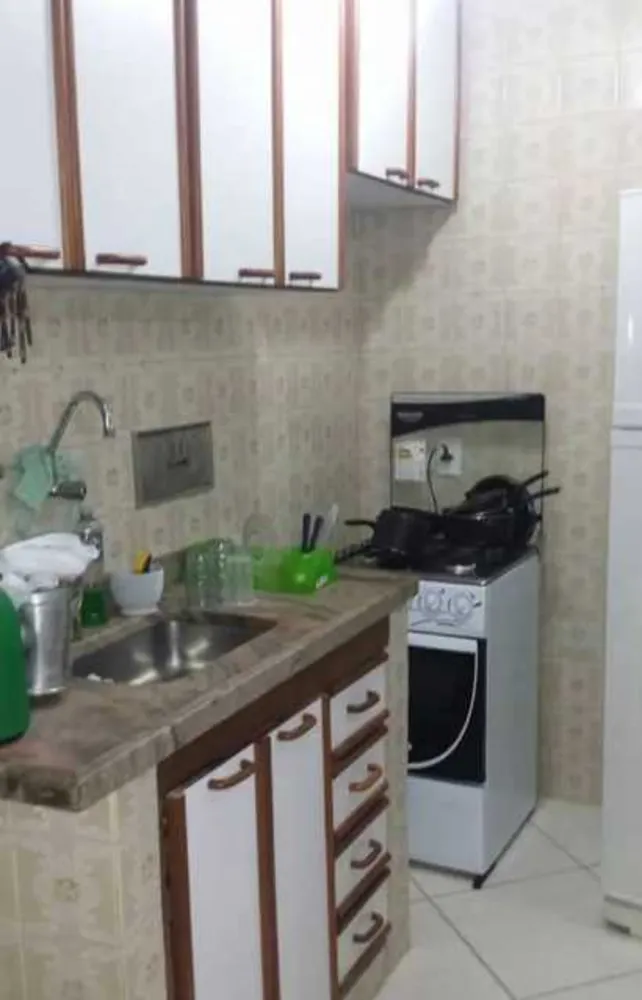Apartamento, 2 quartos, 48 m² - Foto 11