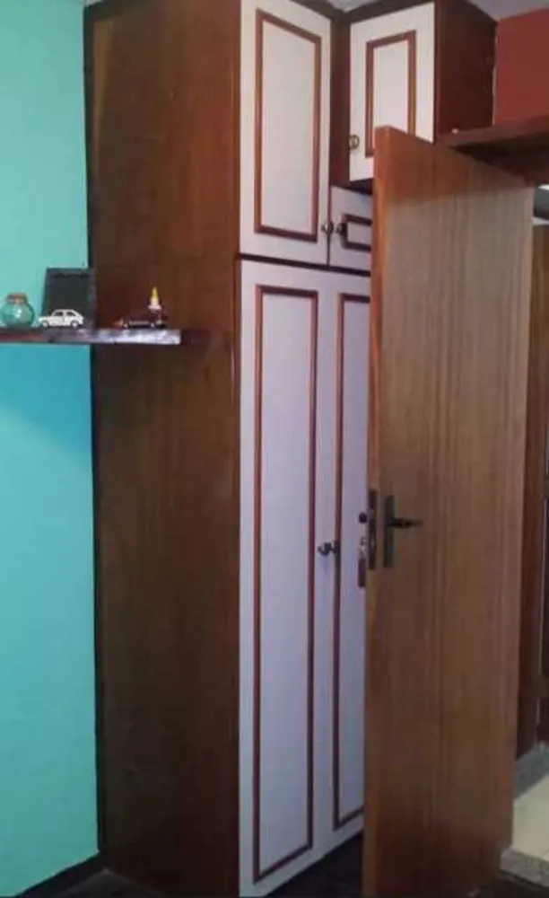 Apartamento, 2 quartos, 48 m² - Foto 1