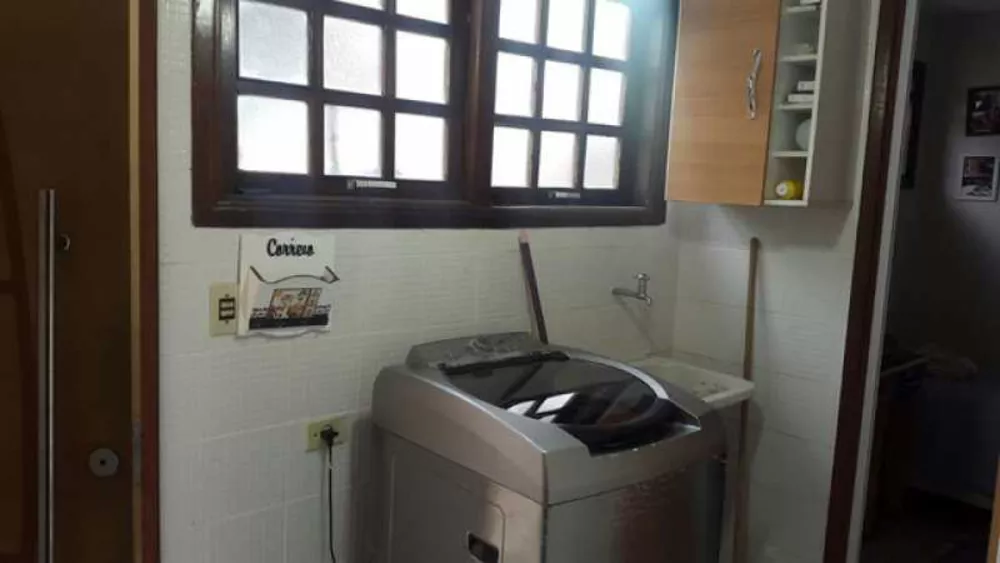 Casa, 4 quartos, 200 m² - Foto 11