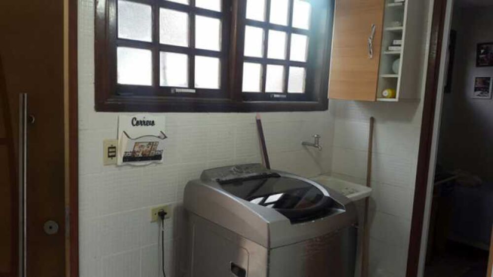 Casa, 4 quartos, 200 m² - Foto 16