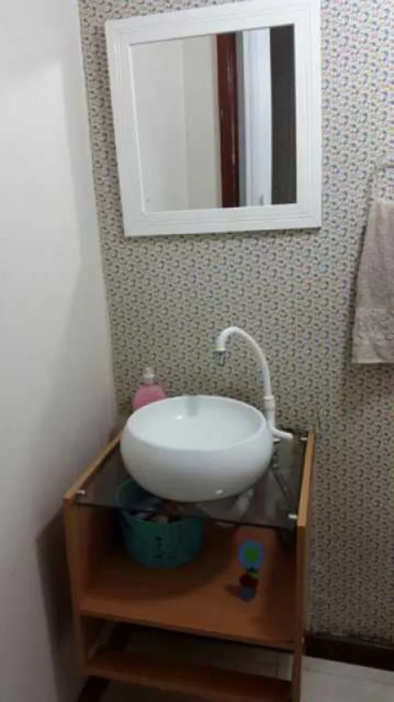 Casa, 4 quartos, 200 m² - Foto 2