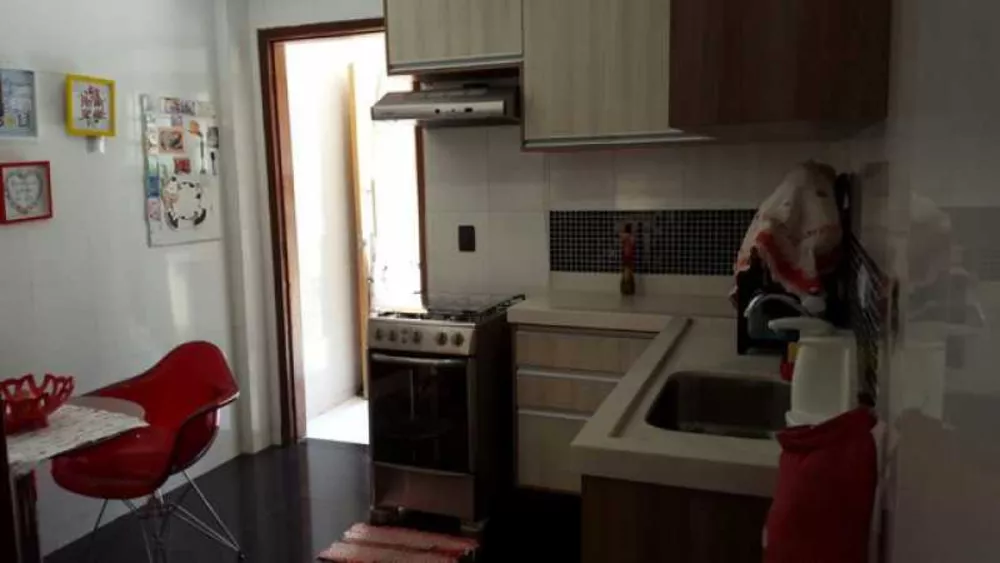 Casa, 4 quartos, 200 m² - Foto 13