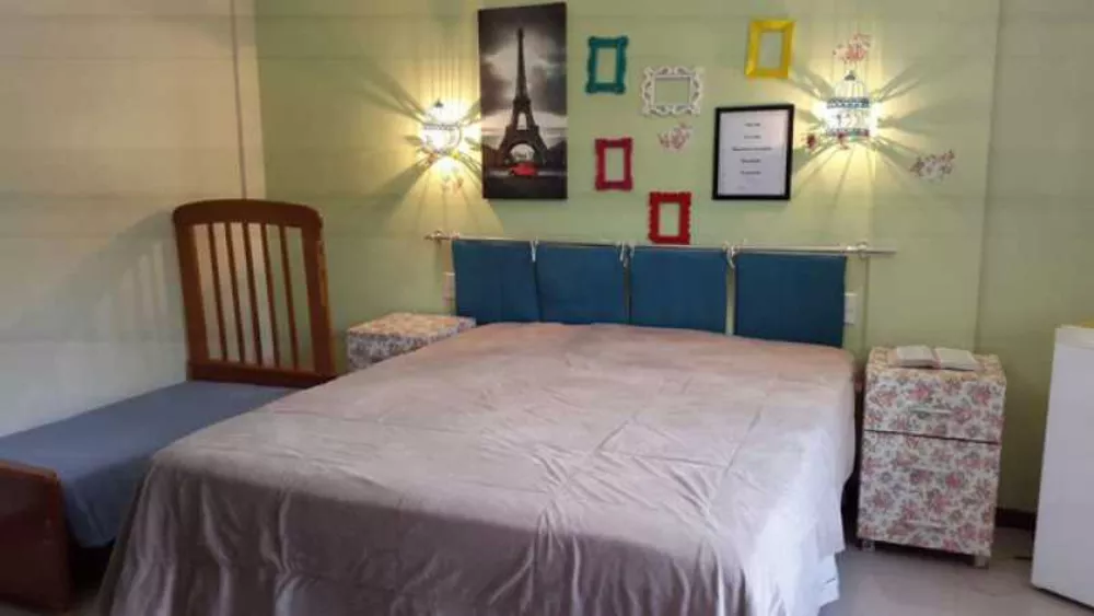 Casa, 4 quartos, 200 m² - Foto 8