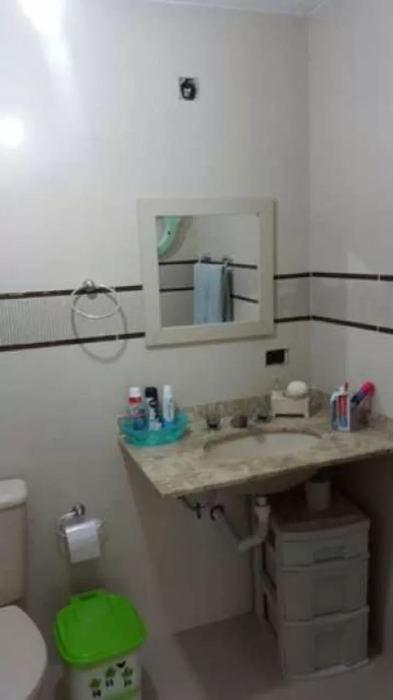 Casa, 4 quartos, 200 m² - Foto 3