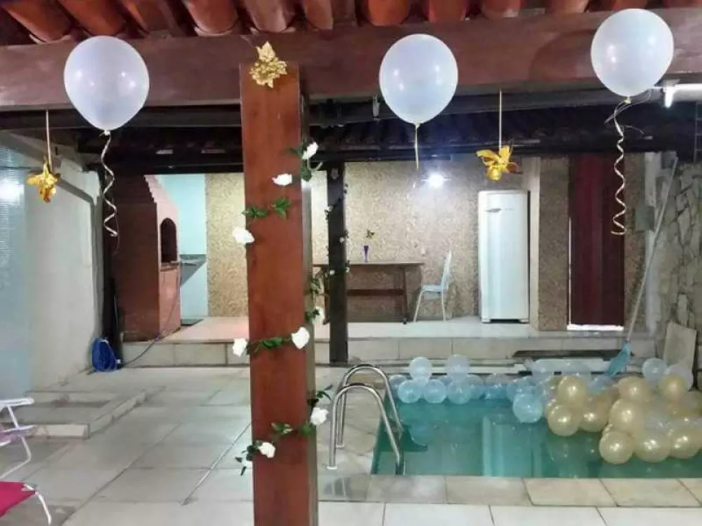 Casa, 4 quartos, 200 m² - Foto 10